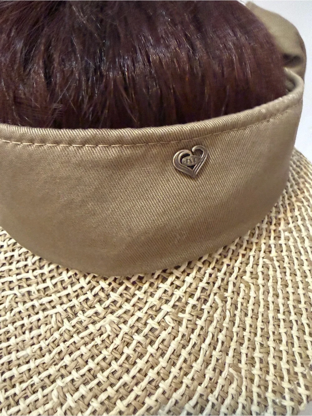 Kate Lord lightweight woven